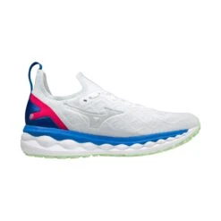 Mizuno | Men's Wave Sky Neo 2 Running Shoes -Sportswear Promotions J1GC213401 M mizuno waveskyneo2 rightinner