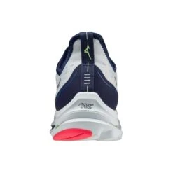 Mizuno | Men's Wave Rider Neo 2 Running Shoes 10 Mizuno | Men's Wave Rider Neo 2 Running Shoes -Sportswear Promotions J1GC217892 M mizuno waveriderneo2 back