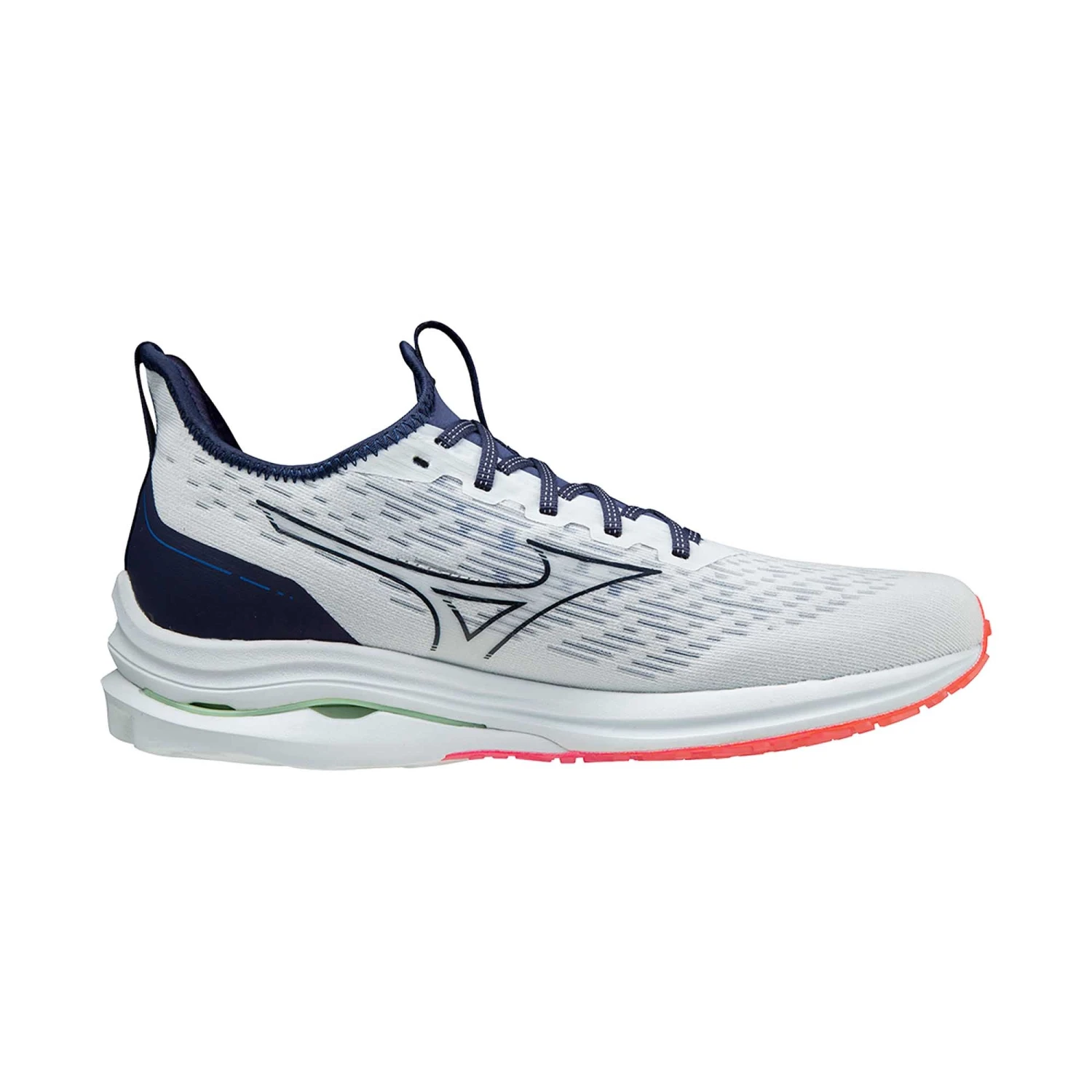 Mizuno | Men's Wave Rider Neo 2 Running Shoes 4 Mizuno | Men's Wave Rider Neo 2 Running Shoes - Image 4