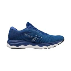Mizuno | Men's Wave Sky 6 Running Shoes -Sportswear Promotions J1GC220206 M Mizuno WaveSky6 side2