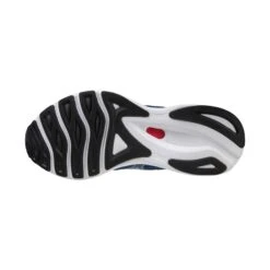 Mizuno | Men's Wave Sky 6 Running Shoes -Sportswear Promotions J1GC220206 M Mizuno WaveSky6 sole