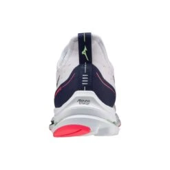 Mizuno | Women's Wave Rider Neo 2 Running Shoes 10 Mizuno | Women's Wave Rider Neo 2 Running Shoes -Sportswear Promotions J1GD217892 F mizuno waveriderneo2 back