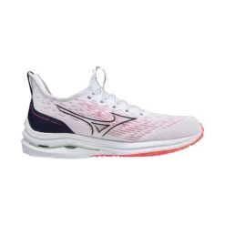 Mizuno | Women's Wave Rider Neo 2 Running Shoes 9 Mizuno | Women's Wave Rider Neo 2 Running Shoes -Sportswear Promotions J1GD217892 F mizuno waveriderneo2 rightinner