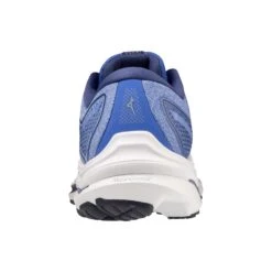 Mizuno | Women's Wave Inspire 18 Running Shoes - Amparo Blue -Sportswear Promotions J1GD224402 W Mizuno Inspire18 back