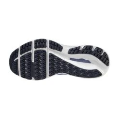 Mizuno | Women's Wave Inspire 18 Running Shoes - Amparo Blue -Sportswear Promotions J1GD224402 W Mizuno Inspire18 sole