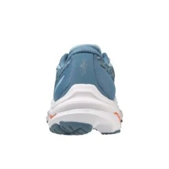 Mizuno | Women's Wave Equate 7 Running Shoes - Forget-Me-Not -Sportswear Promotions J1GD234821 W Mizuno WaveEquate7 back