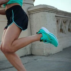 Saucony | Women's Kinvara 13 Running Shoes -Sportswear Promotions Kinvara13 Female LifestyleImagery