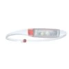 Knog | Unisex Quokka Run Headlamp - Coral