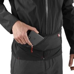 Salomon | Unisex PULSE BELT 12 Salomon | Unisex PULSE BELT -Sportswear Promotions L39779000 salomon pulsebelt frontzip