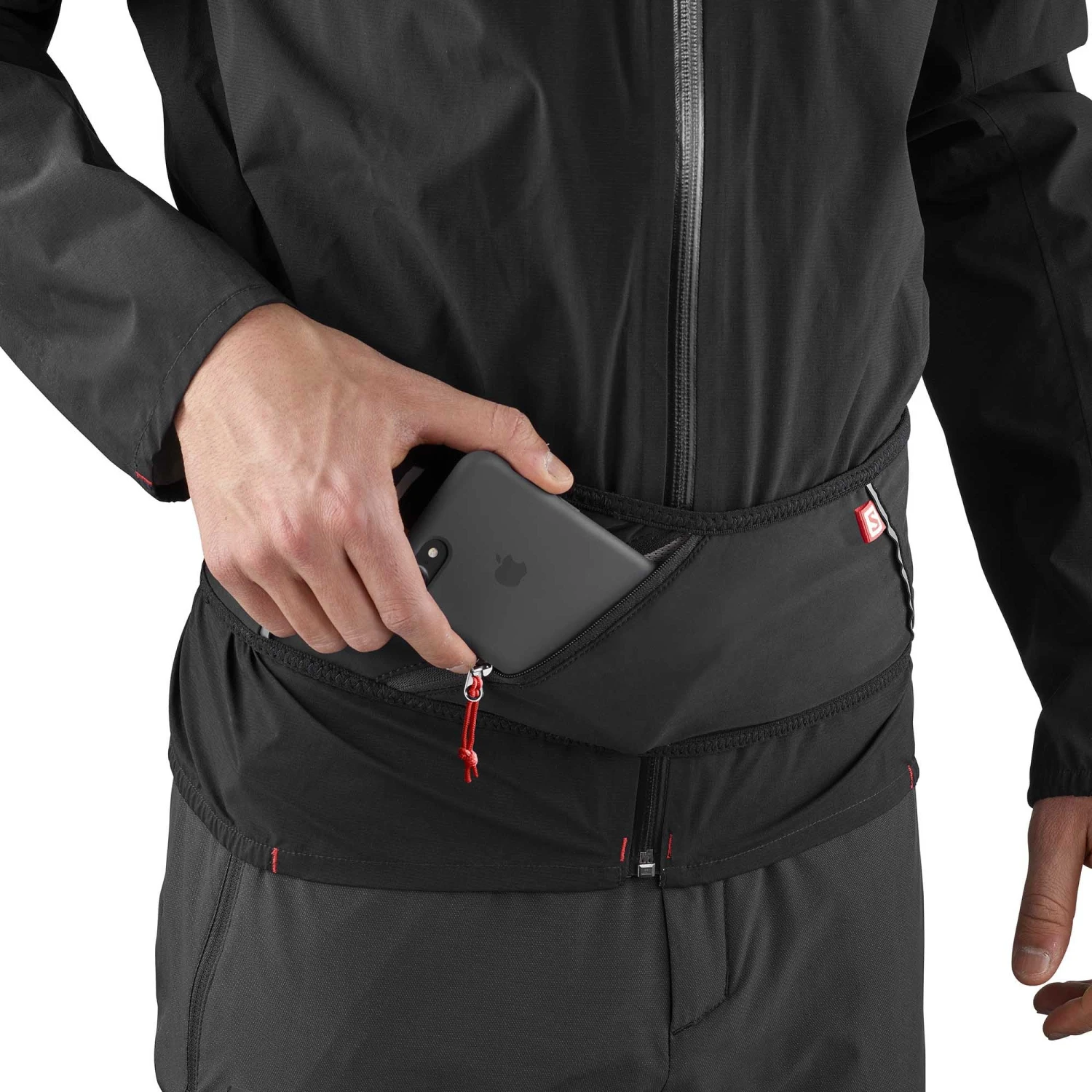 Salomon | Unisex PULSE BELT 6 Salomon | Unisex PULSE BELT - Image 6