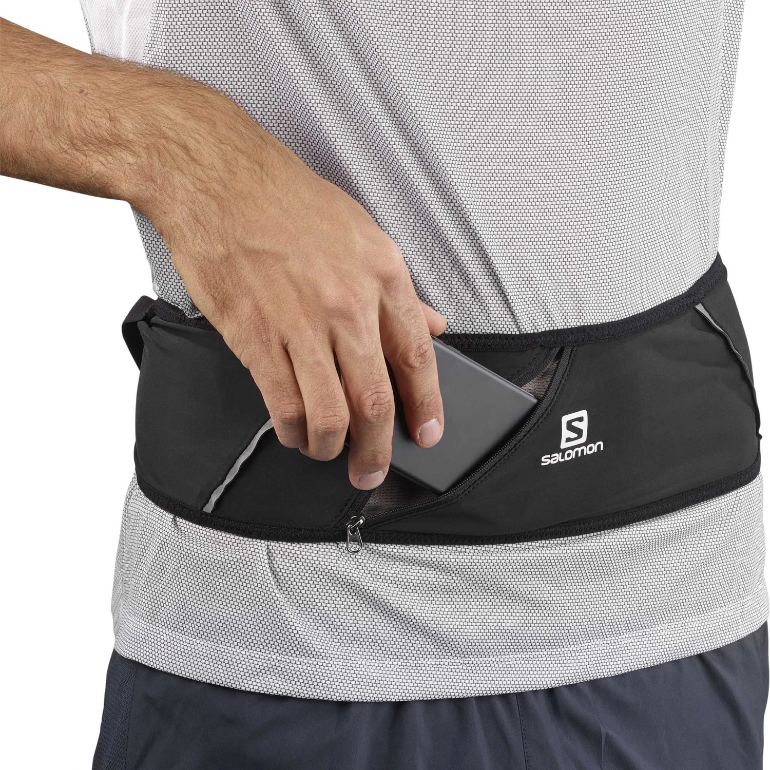 Salomon | Unisex PULSE BELT 3 Salomon | Unisex PULSE BELT - Image 3