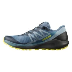 Salomon | Men's Sense Ride 4 Running Shoes -Sportswear Promotions L41210400 M Salomon SenseRide4 side2