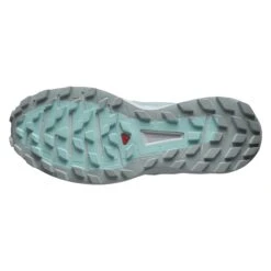 Salomon | Women's Sense Ride 4 Running Shoes -Sportswear Promotions L41305400 F salomon senseride4 sole