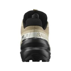 Salomon | Men's Speedcross 6 GTX Running Shoes - Kelp -Sportswear Promotions L41738700 M Salomon Speedcross6GTX back