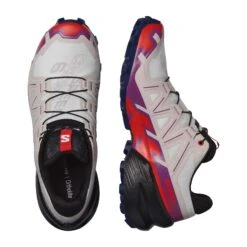 Salomon | Women's Speedcross 6 Running Shoes -Sportswear Promotions L41743200 W Salomon Speedcross6 pair