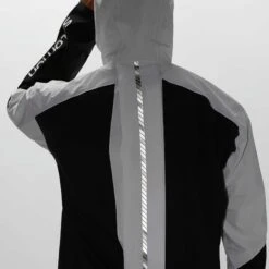 Salomon | Men's Bonatti Trail WP Jacket 10 Salomon | Men's Bonatti Trail WP Jacket -Sportswear Promotions LC1614200 M salomon bonattitrailwpjkt hoodup