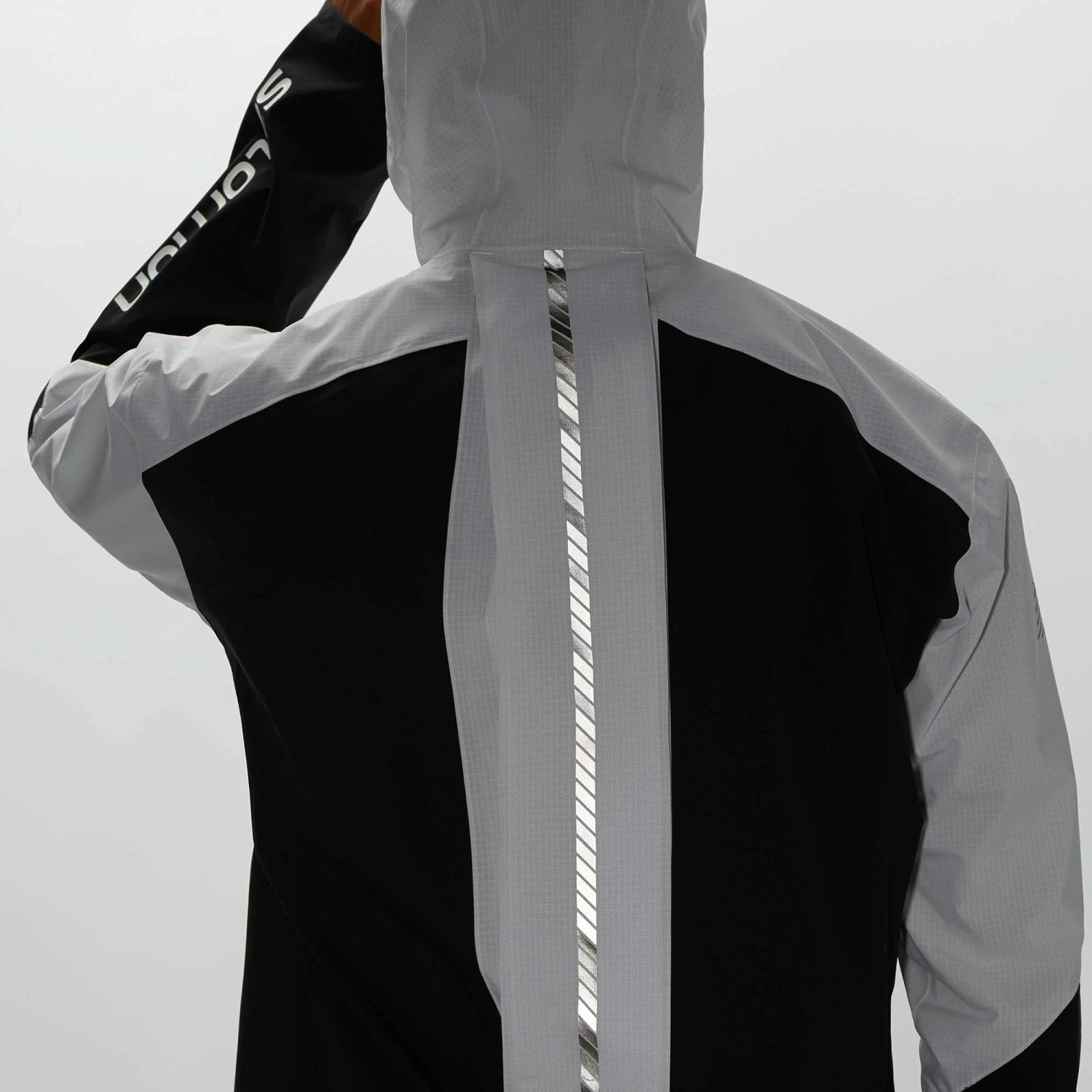 Salomon | Men's Bonatti Trail WP Jacket 3 Salomon | Men's Bonatti Trail WP Jacket - Image 3