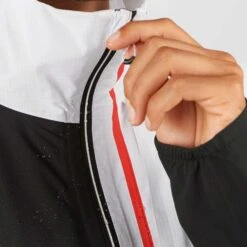 Salomon | Men's Bonatti Trail WP Jacket 12 Salomon | Men's Bonatti Trail WP Jacket -Sportswear Promotions LC1614200 M salomon bonattitrailwpjkt zip