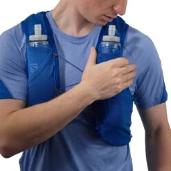 Salomon | Unisex ADV SKIN 5 SET -Sportswear Promotions LC1759200 Salomon AdvSkin5Set bottleclose