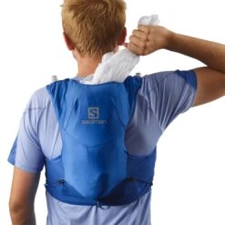 Salomon | Unisex ADV SKIN 5 SET -Sportswear Promotions LC1759200 Salomon AdvSkin5Set onbody3