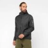 Salomon | Men's Bonatti Waterproof Jacket - Deep Black