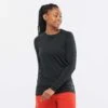 Salomon | Women's Sense Aero Long Sleeve Tee
