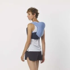 Salomon | Women's Adv Skin 5 Set - English Manor 9 Salomon | Women's Adv Skin 5 Set - English Manor -Sportswear Promotions LC2011900 Salomon Women sAdvSkin5Set backonbody