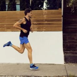 Saucony | Men's Endorphin Pro 2 Running Shoes -Sportswear Promotions M Pro2 blue 2