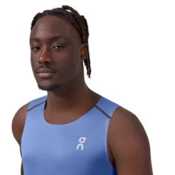 On | Men's Tank-T -Sportswear Promotions M10800288 M onrunning tankt front