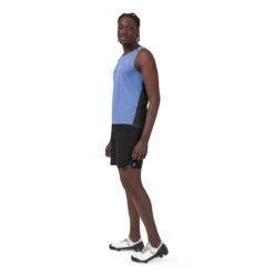 On | Men's Tank-T -Sportswear Promotions M10800288 M onrunning tankt modelside