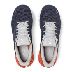 On | Men's Cloudflyer Running Shoes -Sportswear Promotions M2199567 M onrunning cloudflyer top