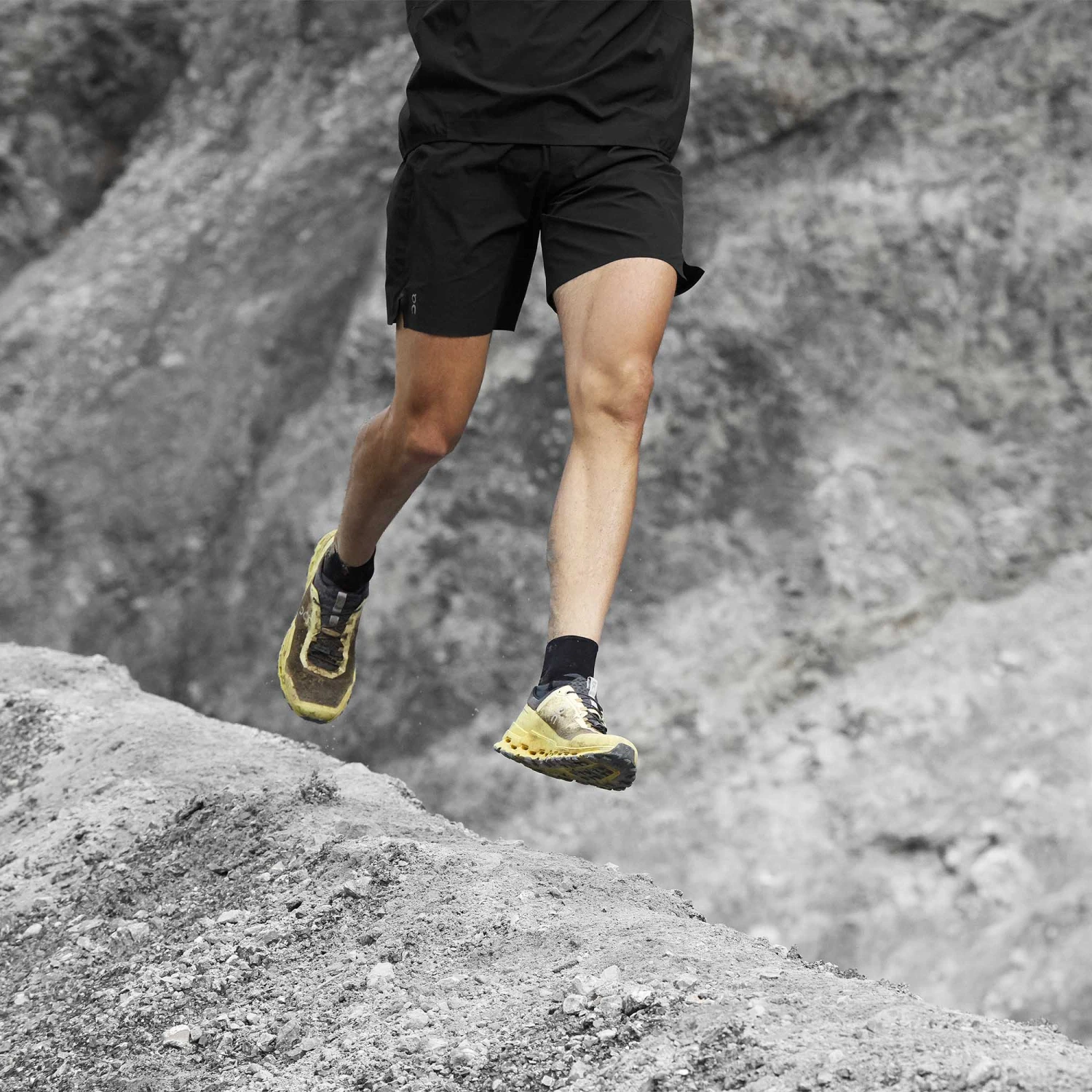 On | Men's Cloudultra Running Shoes 9 On | Men's Cloudultra Running Shoes - Image 9