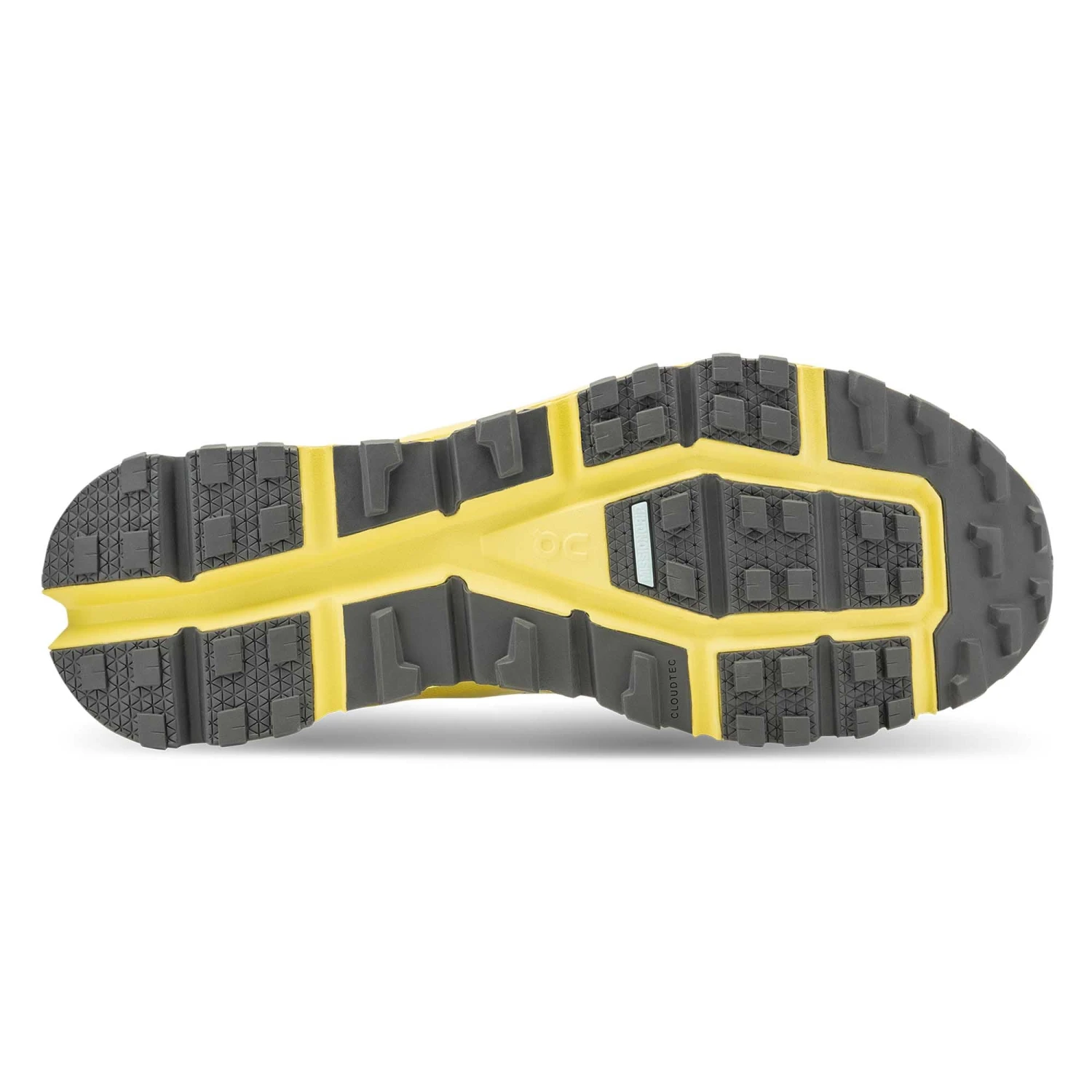 On | Men's Cloudultra Running Shoes 5 On | Men's Cloudultra Running Shoes - Image 5