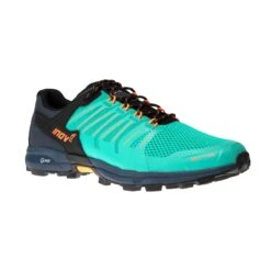 Inov-8 | Women's Roclite G 275 Running Shoes -Sportswear Promotions MAG2000807TLNYM01 F rocliteg275 angle