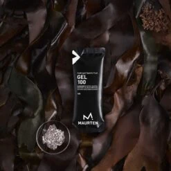 Maurten | Gel 100 Box - 12 Servings -Sportswear Promotions MAG2GEL100 maurten background