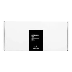 Maurten | Drink Mix 160 Box - 18 Servings -Sportswear Promotions MAG2MIX160 maurten boxtop
