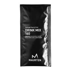 Maurten | Drink Mix 160 Box - 18 Servings -Sportswear Promotions MAG2MIX160 maurten front