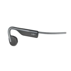 Shokz | Unisex OpenMove Wireless Bone Conduction Headphones -Sportswear Promotions Openmove Black Shockz bud