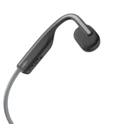 Shokz | Unisex OpenMove Wireless Bone Conduction Headphones -Sportswear Promotions Openmove Black Shockz budclose
