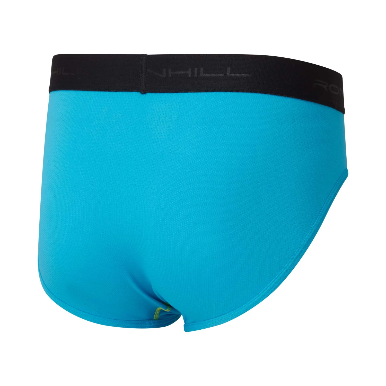 Ronhill | Men's Brief - Light Blue 2 Ronhill | Men's Brief - Light Blue - Image 2