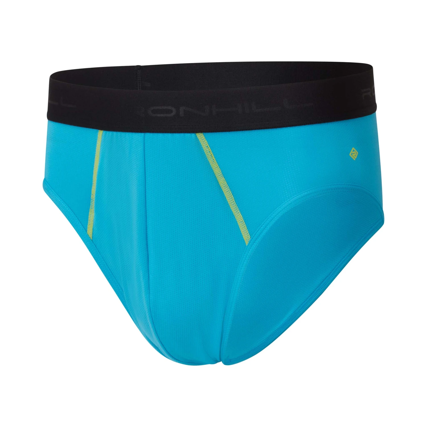 Ronhill | Men's Brief - Light Blue 1 Ronhill | Men's Brief - Light Blue