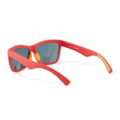 Ronhill | Mexico City Sunglasses - Flame -Sportswear Promotions RH 005047RH 00232 Ronhill MexicoCity back