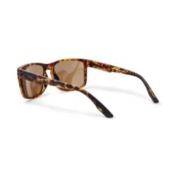 Ronhill | Unisex Mexico City Sunglasses - Tortoiseshell -Sportswear Promotions RH 005047Rh 00964 U Ronhill MexicoCity back