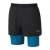 Ronhill | Men's Tech Ultra Twin Short