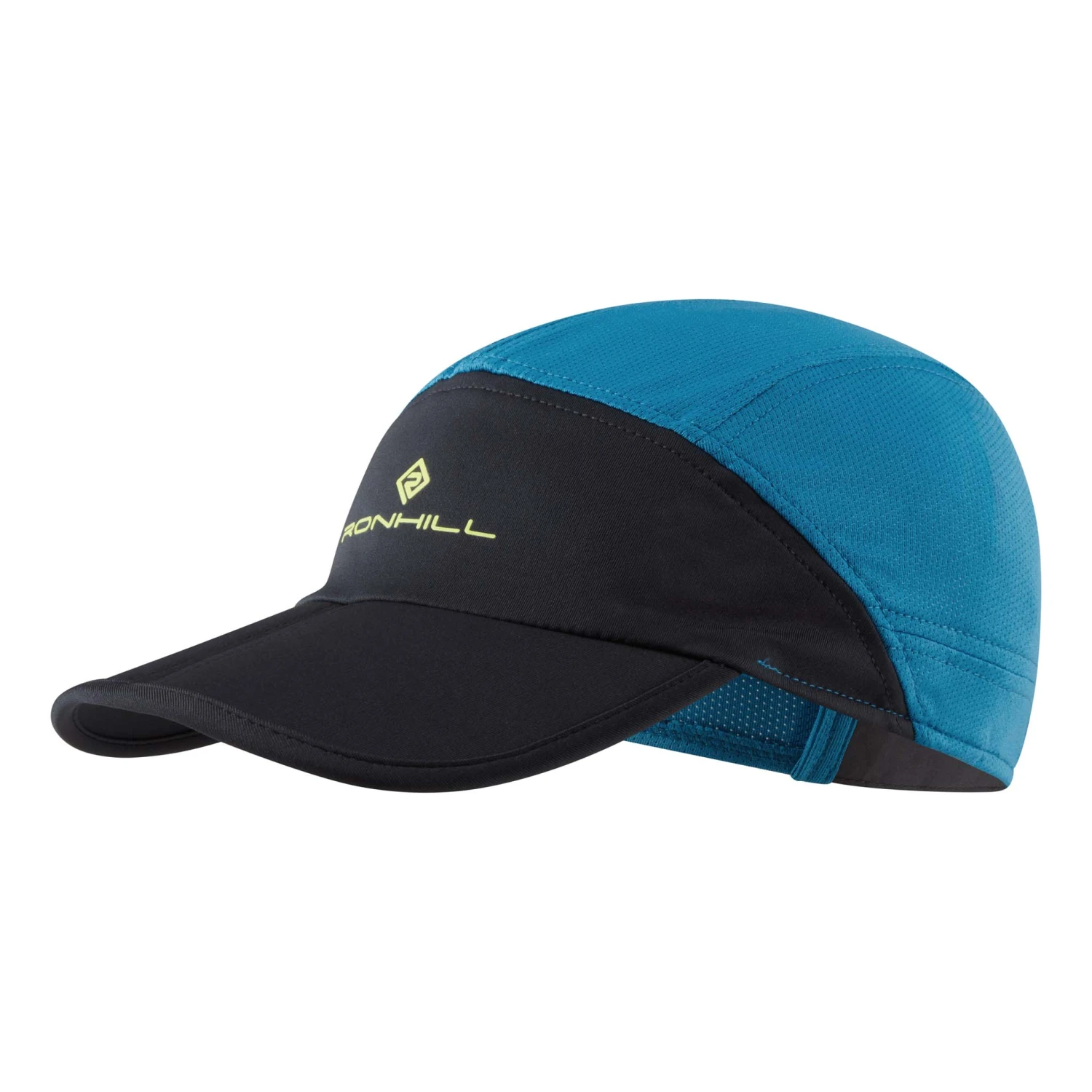 Ronhill | Unisex Air-Lite Split Cap 1 Ronhill | Unisex Air-Lite Split Cap