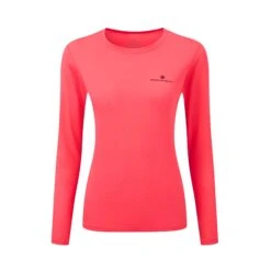 Ronhill | Women's Core L/S Tee