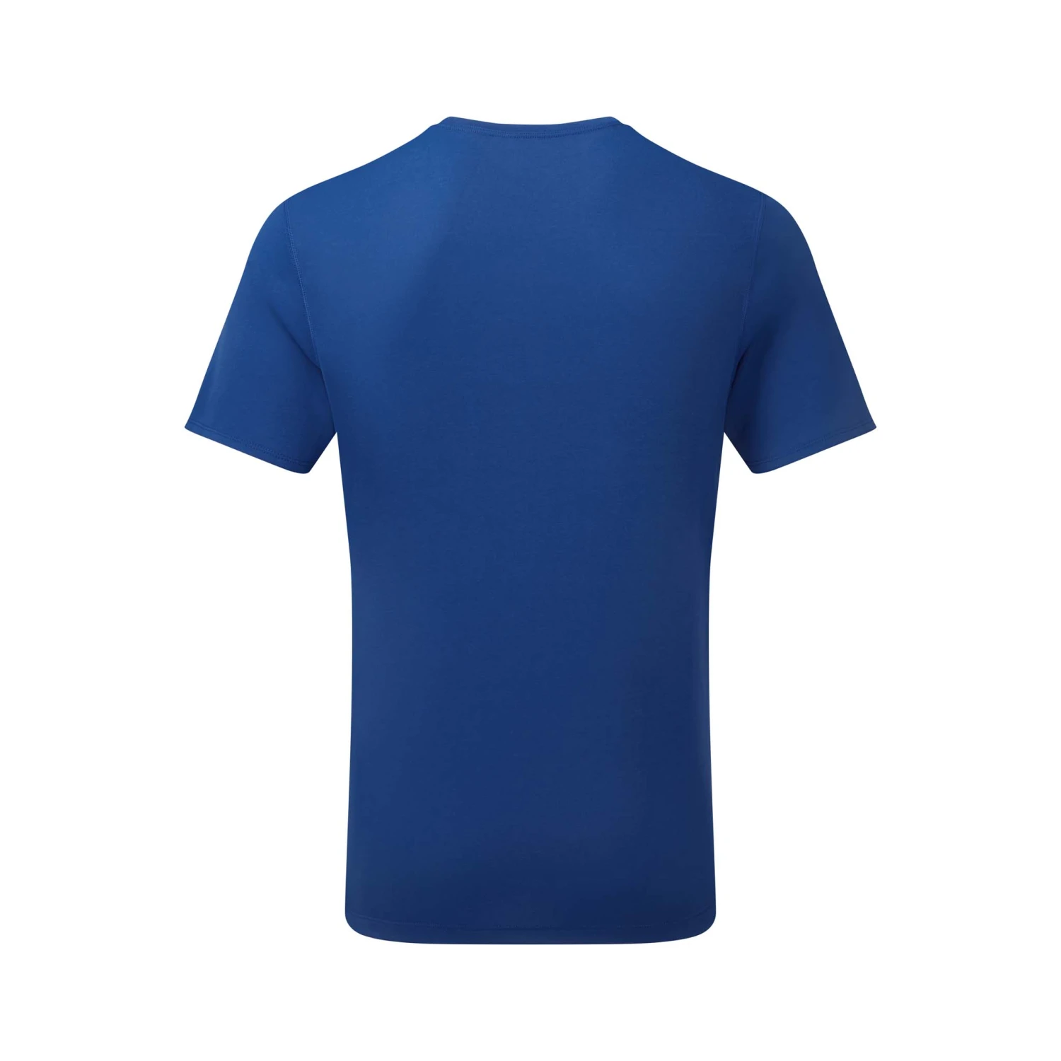 Ronhill | Men's Core S/S Tee - Dark Cobalt 2 Ronhill | Men's Core S/S Tee - Dark Cobalt - Image 2