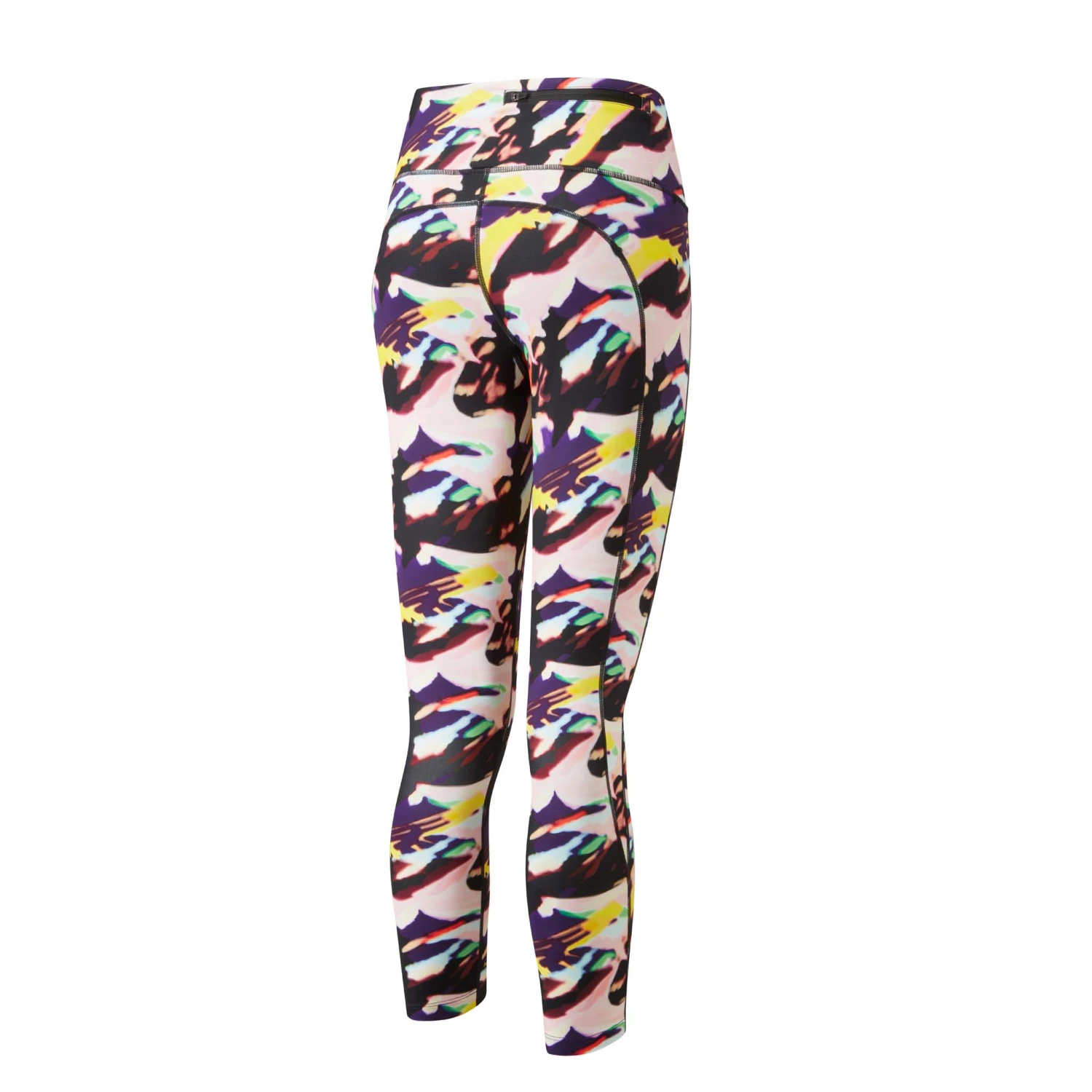 Ronhill | Women's Life Tight - Graffiti 2 Ronhill | Women's Life Tight - Graffiti - Image 2