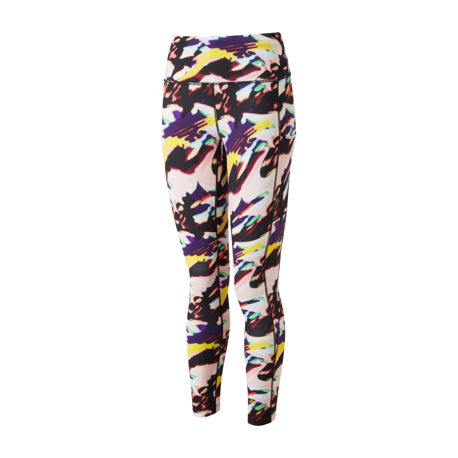 Ronhill | Women's Life Tight - Graffiti 1 Ronhill | Women's Life Tight - Graffiti