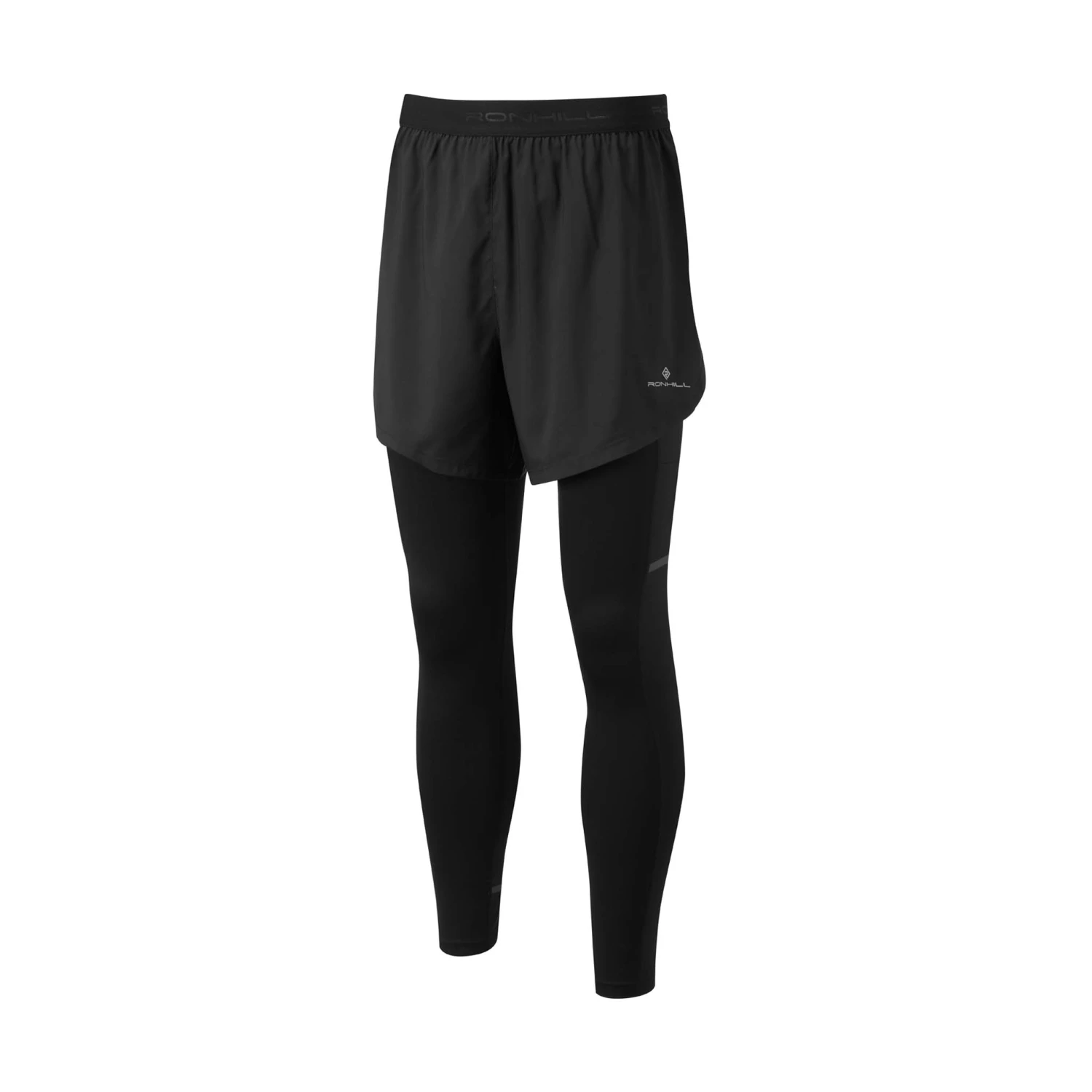 Ronhill | Men's Life Twin Tight 1 Ronhill | Men's Life Twin Tight